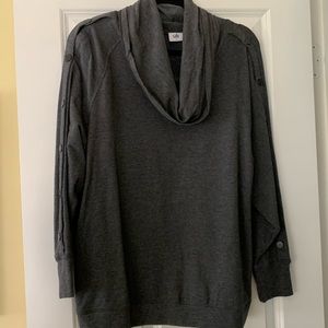 Cabi Snap Cozy Cowl